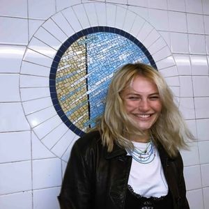 Meet your Posher, Greta